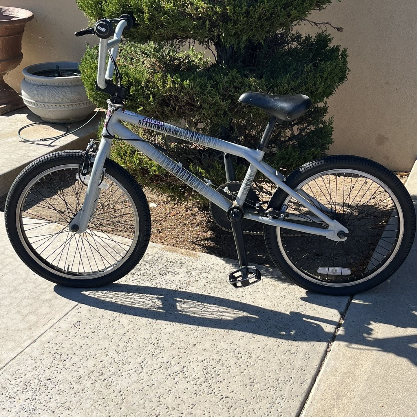 diamondback bmx bicycles 20" Used Bike  Coco's Variety Diamondback