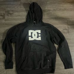 DC Hoodie 