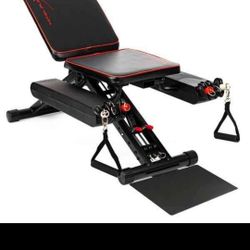 Total Flex Gym