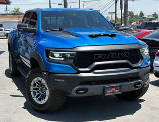 2023 Ram 1500 Crew Cab