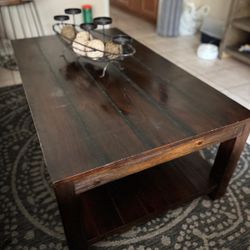 Coffe Table 