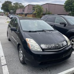 2007 Toyota Prius