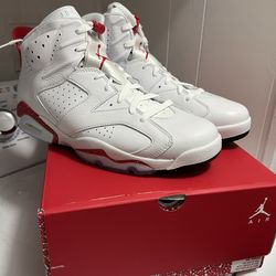 Jordan Retro 6