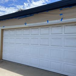 Garage Doors