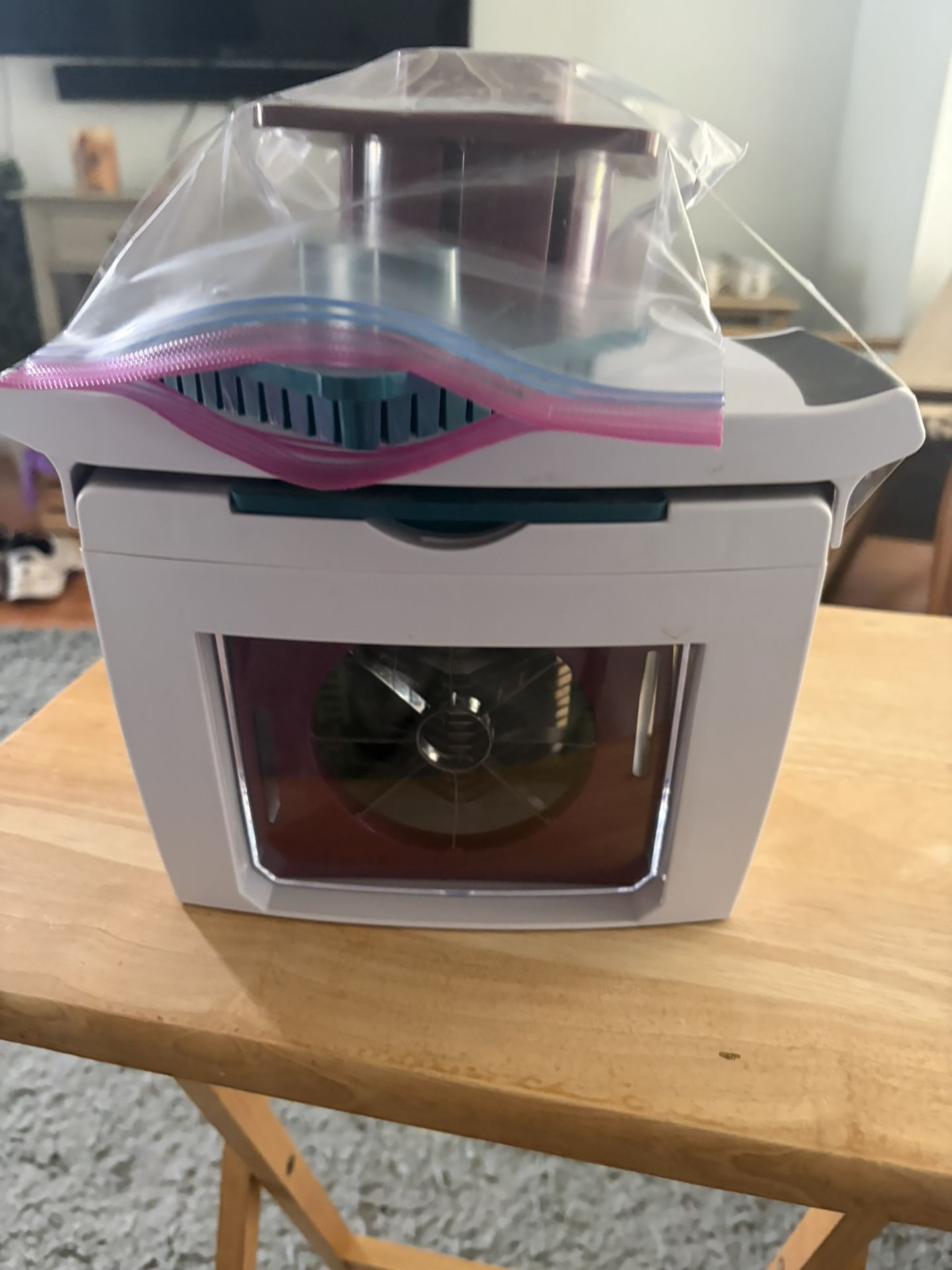 Food Chopper