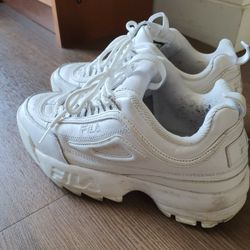 Female Shoes