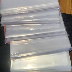 Penny Sleeves For Tarding Cards 