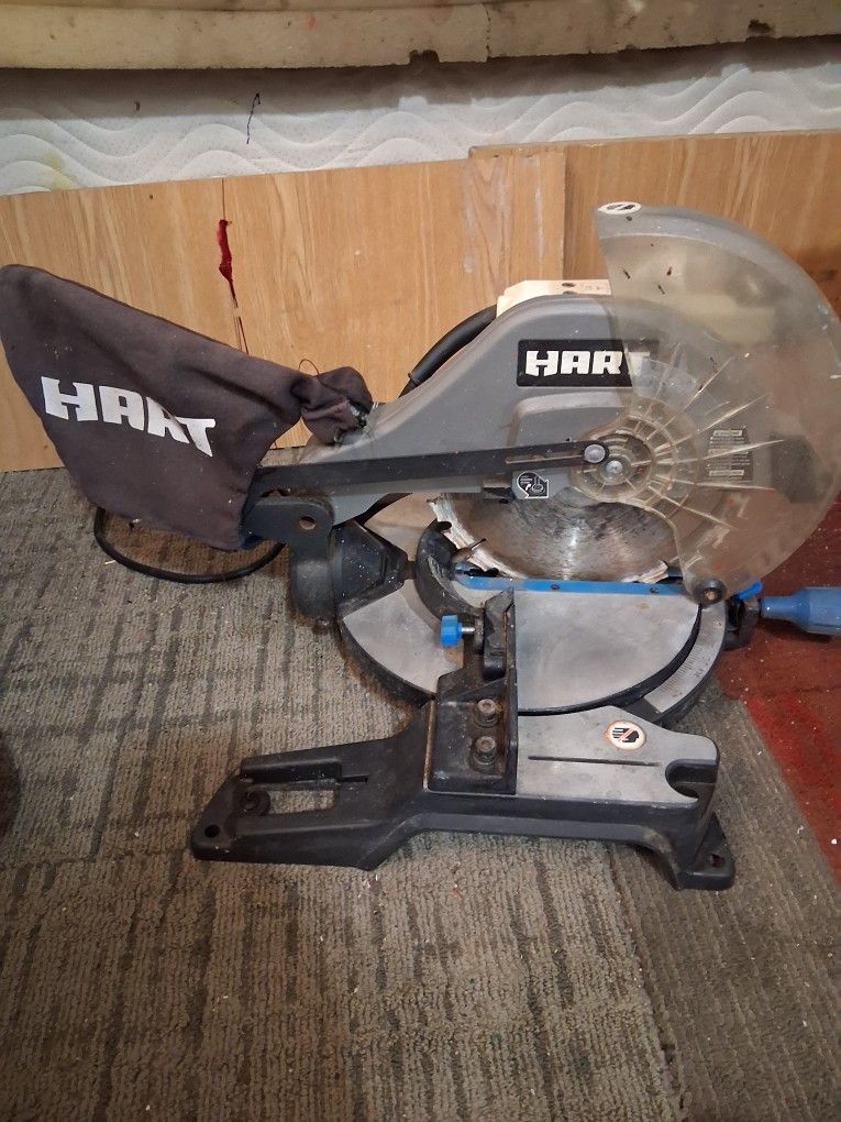 Chop Saw 
