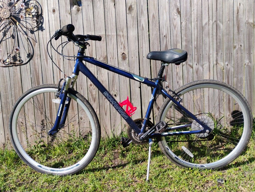 Schwinn Trailway Bicycle 