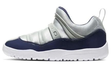 New Infant Jordan Retro 11 Size 5c