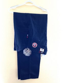 Fire Resistant Shirt And Pants Size M And Pants 32 Brand New.