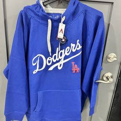 Dodgers gear 