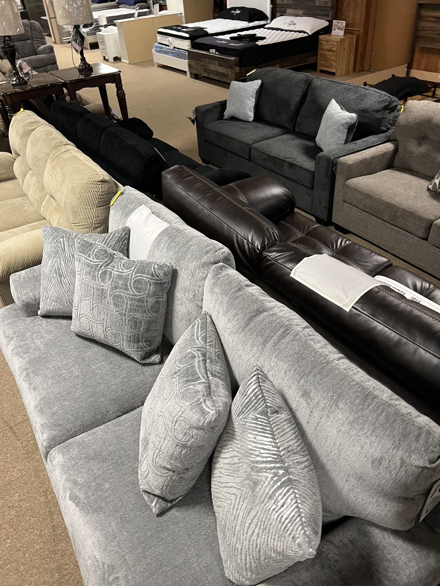 Couch Specials Right Here 