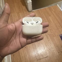 Airpod Pros