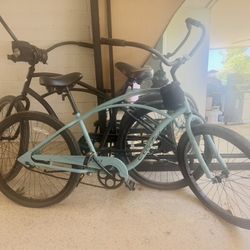 Bikes Electra Nice Scottsdale, Az