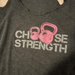 CrossFit Tank Tops 