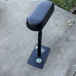 KingPin Tattoo Arm Rest 