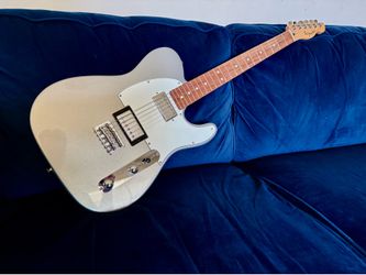 Fender Telecaster HH