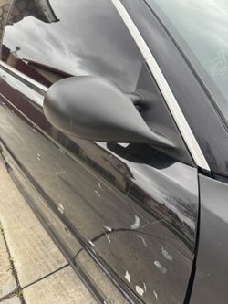 E46 Mirrors