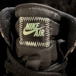 Nike Air Jordan 1 Men's Size 10.5 US Retro Patina Shadow 555088-033