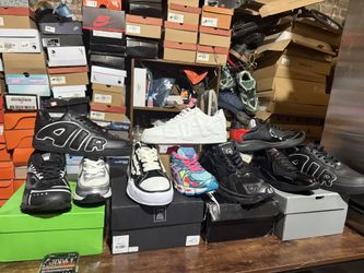 Shoes “Quality Premium/Alta Gama”