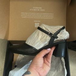 Women’s Heels Size 9