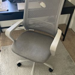 Office desk chair