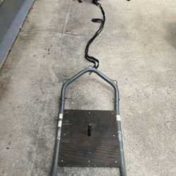 Used weight sled for sale sale