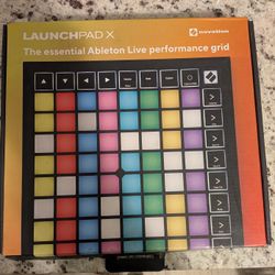 Launchpad X