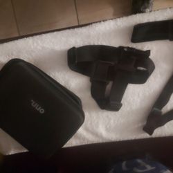 For Go Pro Few Differnt Mounts