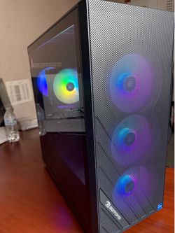 IBUYPOWER Gaming PC