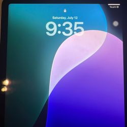 10.9 inch iPad Air 2022