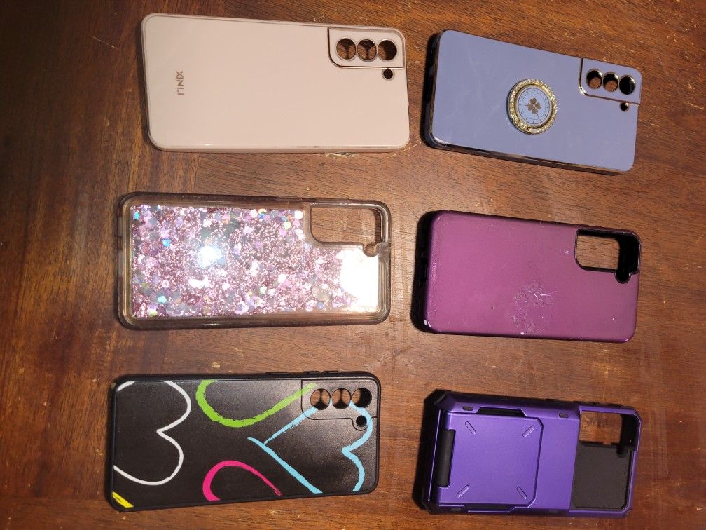 Phone Cases For Galaxy 9plus, Galaxy 8, And Samsung Galaxy 22ultra