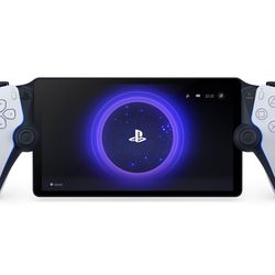 Portable PS5