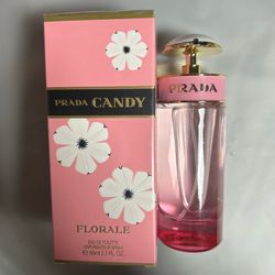 Prada Candy - 2.7 FL OZ