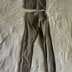 Women’s Workout Set 