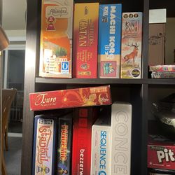 Board Games