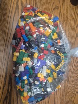 Legos