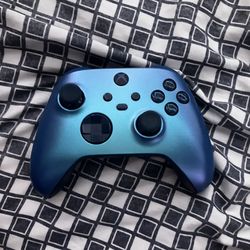 Aqua Shift Xbox One Controller 