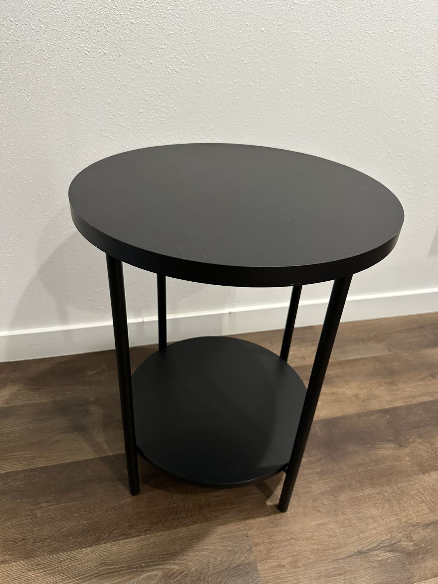 End Tables