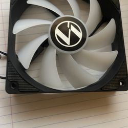 Pc Fan