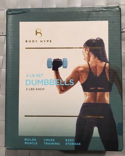 Dumbbells