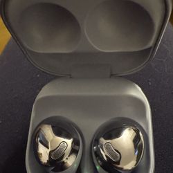 Samsung Galaxy Buds