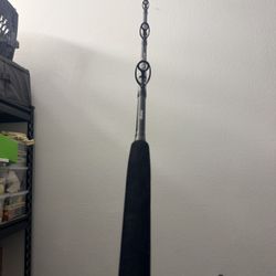 Okuma PCH-C-701XXH 7’0” 40-80LBS Fishing Rod