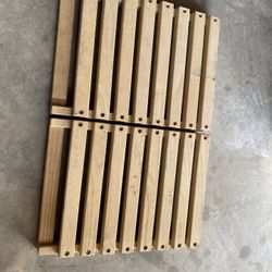 Portable Washing Step