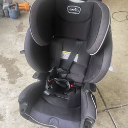 Car Seat 