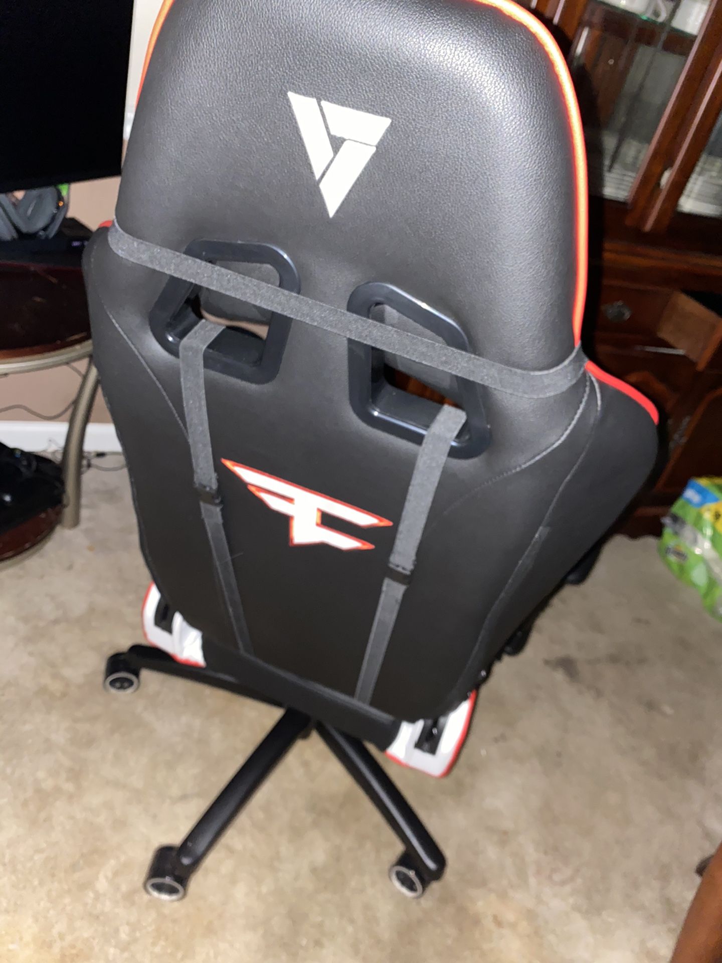 Gaming chair