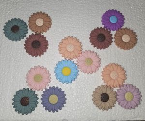 Flower Focals 
