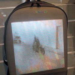 Nyan Gear! Ride with your Logo!