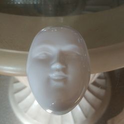 Asian Face